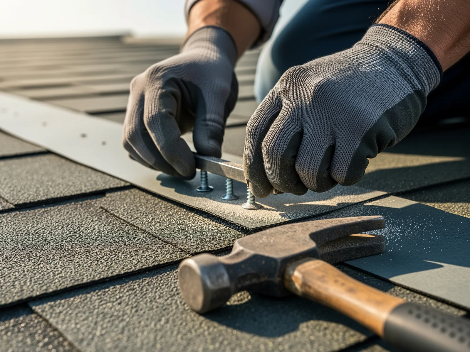 Why choose Fascia Repair in Smoot, WV